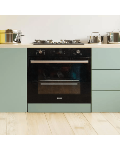Soba Quicks Q-7000 Qara
