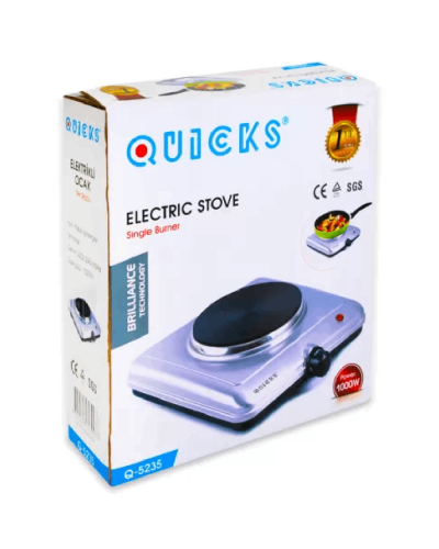 Plitə Quicks Q-5235