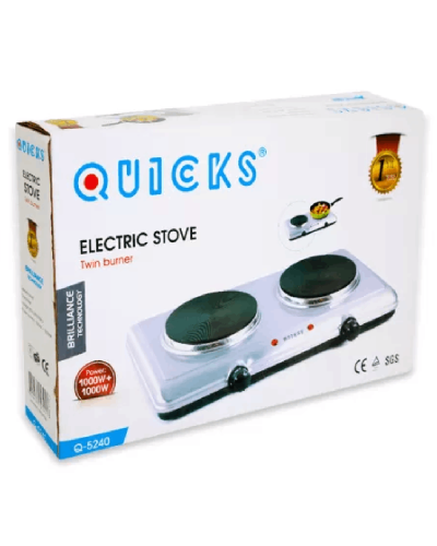 Plitə Quicks Q-5240