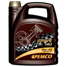 Mühərrik yağı Pemco Idrive 140 SAE 15W-40 5L Special