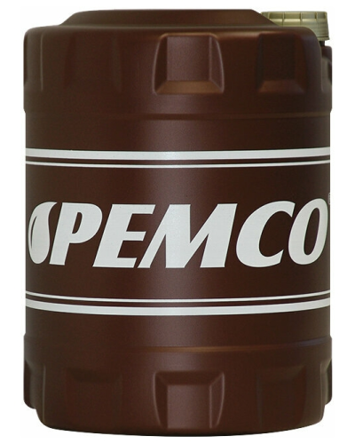 Mühərrik yağı Pemco Idrive 140 SAE 15W-40 10L Special