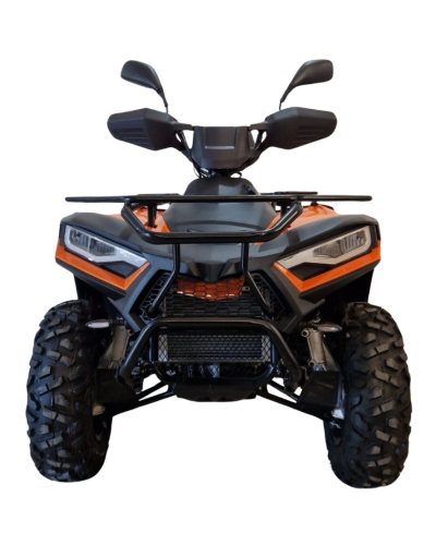 Kvadrosikl KAXA 29 ATV 300CC 4X4 Narıncı