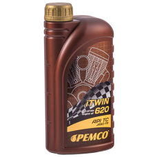 Mühərrik yağı Pemco Itwin 620 2T 1L Special