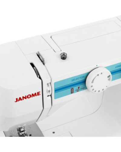 Tikiş maşını Janome TC-1216S