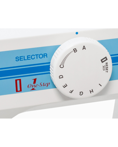 Tikiş maşını Janome TC-1216S