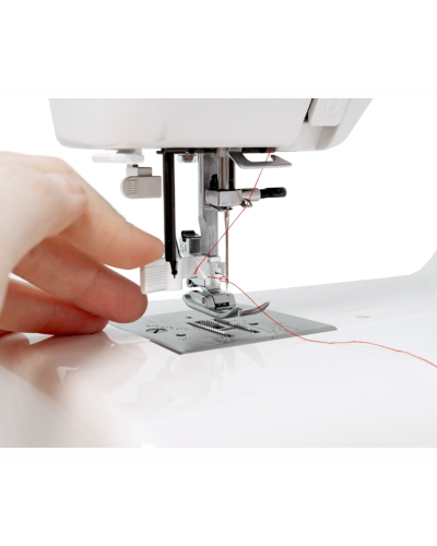 Tikiş maşını Janome TC-1216S