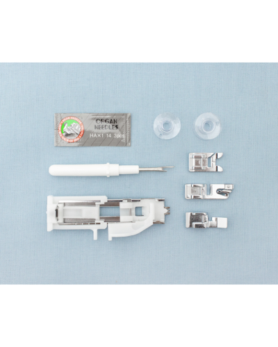 Tikiş maşını Janome TC-1216S