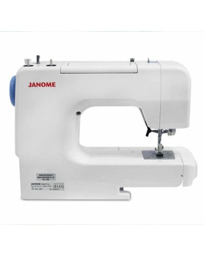 Tikiş maşını Janome Top 22S