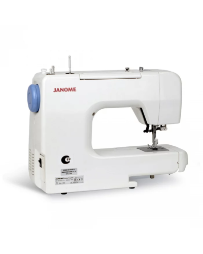 Tikiş maşını Janome Top 22S