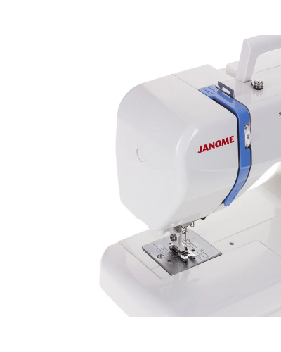 Tikiş maşını Janome Top 22S