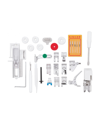 Tikiş maşını Singer Quantum Stylist 9960