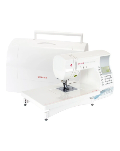 Tikiş maşını Singer Quantum Stylist 9960