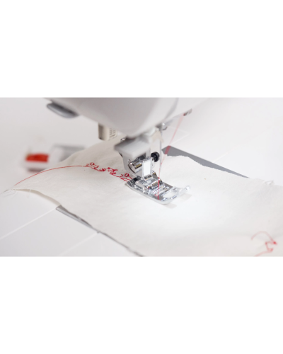 Tikiş maşını Singer Quantum Stylist 9960