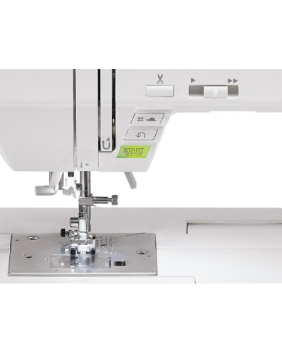 Tikiş maşını Singer Quantum Stylist 9960