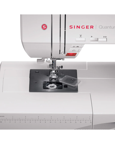 Tikiş maşını Singer Quantum Stylist 9960