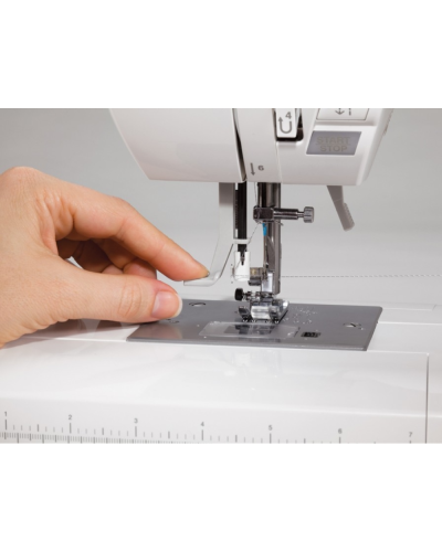 Tikiş maşını Singer Quantum Stylist 9960