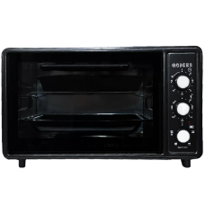 Mini soba Quicks Q-6250 45 lt Qara