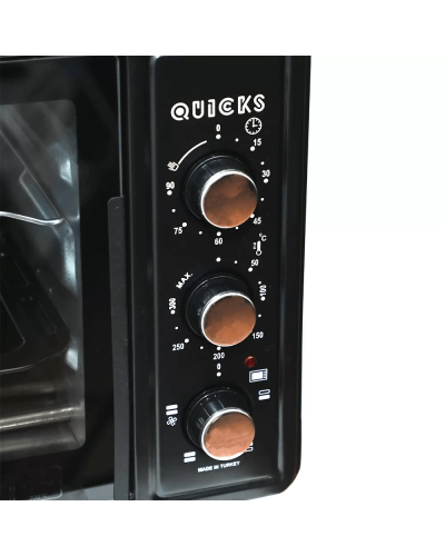 Mini soba Quicks Q-6250 45 lt Qara