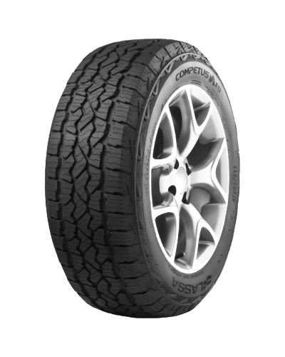 Lassa Competus A/T3 112T M+S 265/70R15 (001.LS.216725)