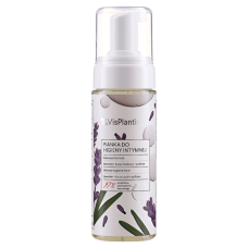 İntim gigiyena üçün köpük Elfa Pharm Vis Plantis lavanda 170ml 5907618131117