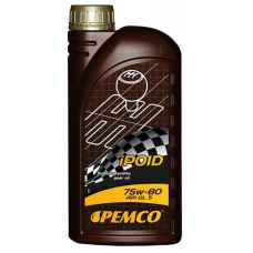 Mühərrik yağı Pemco Ipoid 578 SAE 75W-80 1L Special