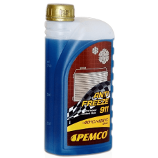 Antifriz PEMCO 911 (-40) Special 1 lt