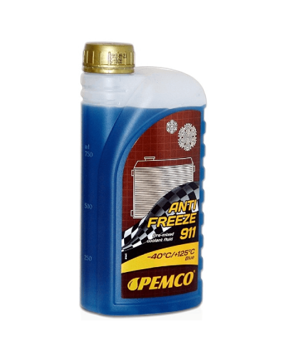 Antifriz PEMCO 911 (-40) Special 1 lt