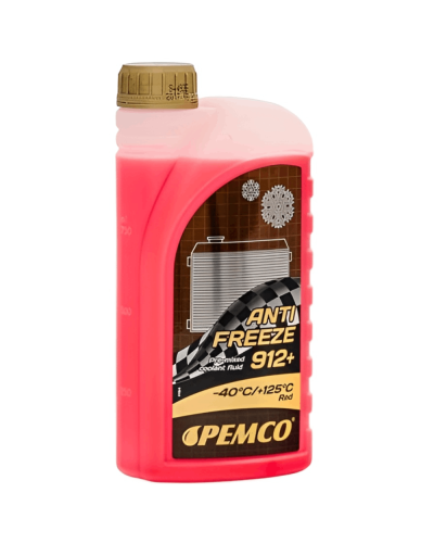 Antifriz PEMCO 912 (-40) 1L Special