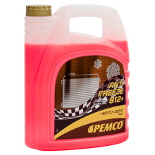 Antifriz PEMCO 912 (-40) Special 5 lt