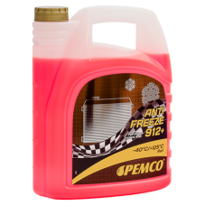 Antifriz PEMCO 912 (-40) Special 5 lt
