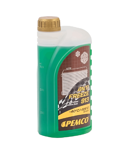 Antifriz PEMCO 913 (-40) Special 1 lt