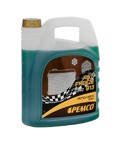 Antifriz PEMCO 913 (-40) Special 5 lt