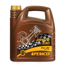 Mühərrik yağı Pemco Idrive 330 SAE 5W-30 5L Special