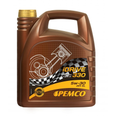 Mühərrik yağı Pemco Idrive 330 SAE 5W-30 5L Special