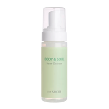 İntim gigiyena geli The Saem Body & Soul 150 ML 8806164170298