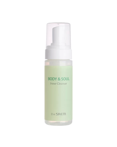 İntim gigiyena geli The Saem Body & Soul 150 ML 8806164170298