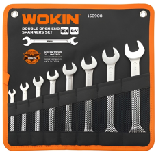 Açar dəsti Wokin W150908