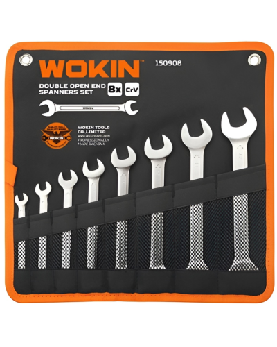 Açar dəsti Wokin W150908