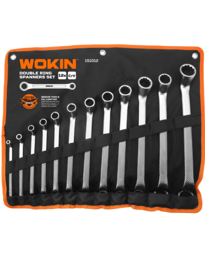 Açar dəsti Wokin W151012
