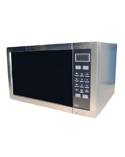 Mikrodalğalı soba Sharp R-77AT(ST)