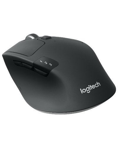 Mouse Logitech M720 Triathlon Clamshell