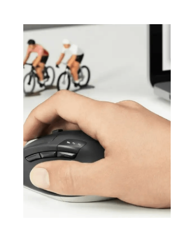 Mouse Logitech M720 Triathlon Clamshell
