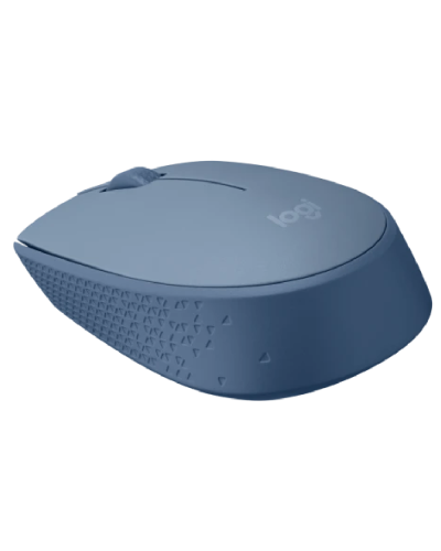 Mouse Logitech M171 Blue Grey