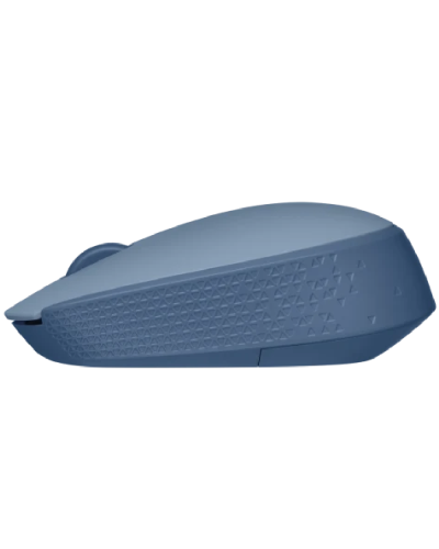 Mouse Logitech M171 Blue Grey