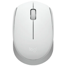 Mouse Logitech M171 OFF-White