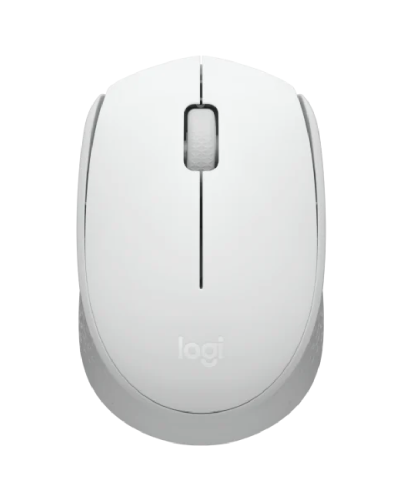 Mouse Logitech M171 OFF-White