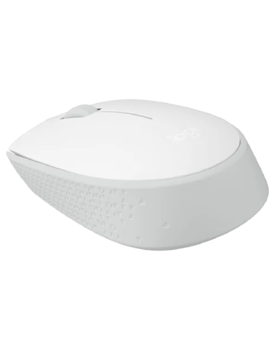 Mouse Logitech M171 OFF-White