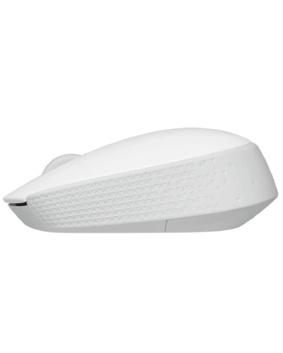 Mouse Logitech M171 OFF-White