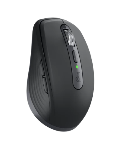 Mouse Logitech MX Anywhere 3S Graphite