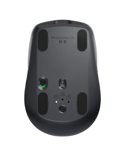 Mouse Logitech MX Anywhere 3S Graphite
